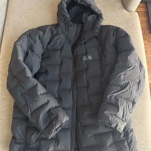 Mountain Hardware Stretch Down Parka - XL